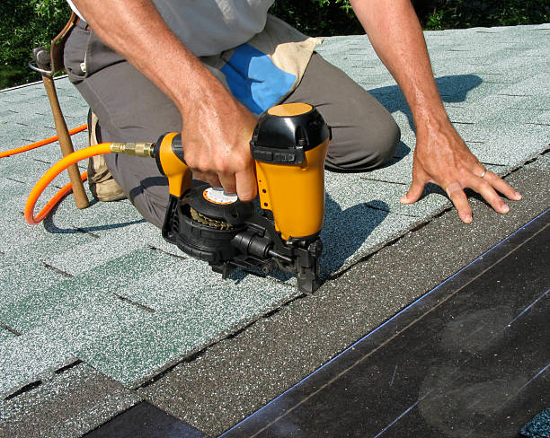 Quick and Trustworthy Emergency Roof Repair Services in Star, NC